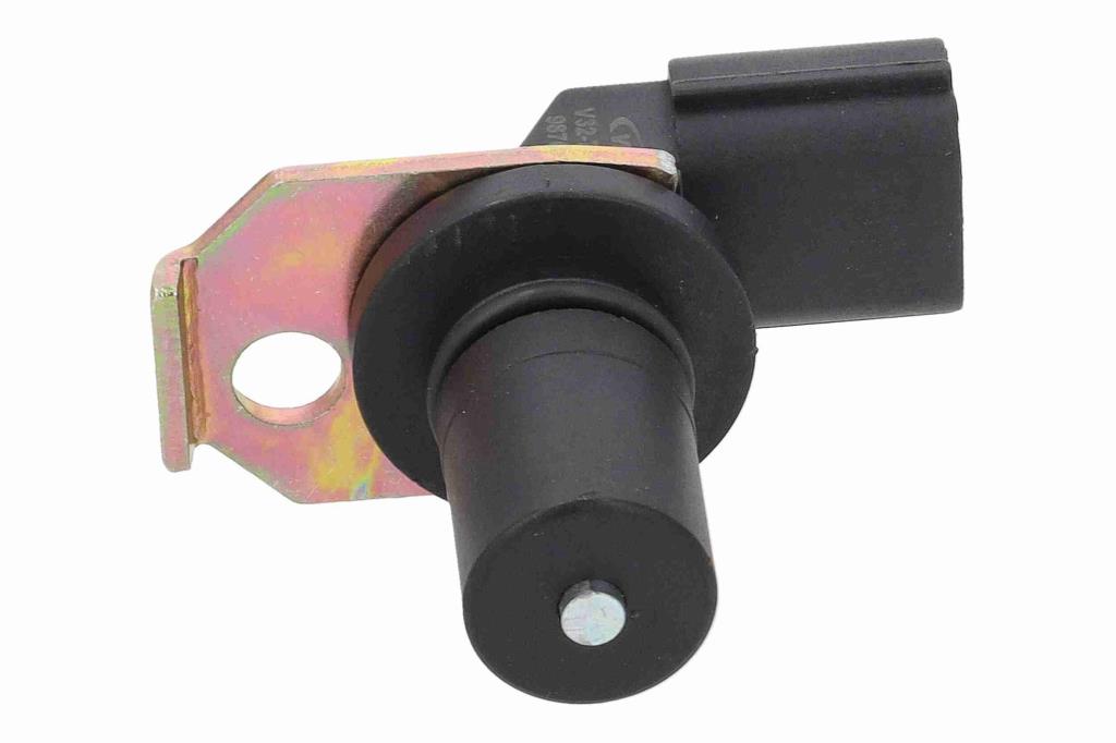 Sensor de revoluciones, caja automática VEMO V32-72-0134