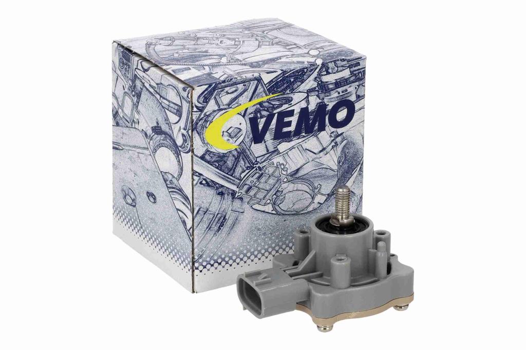 Sensor, corretor de gama VEMO ref. V32-72-0136