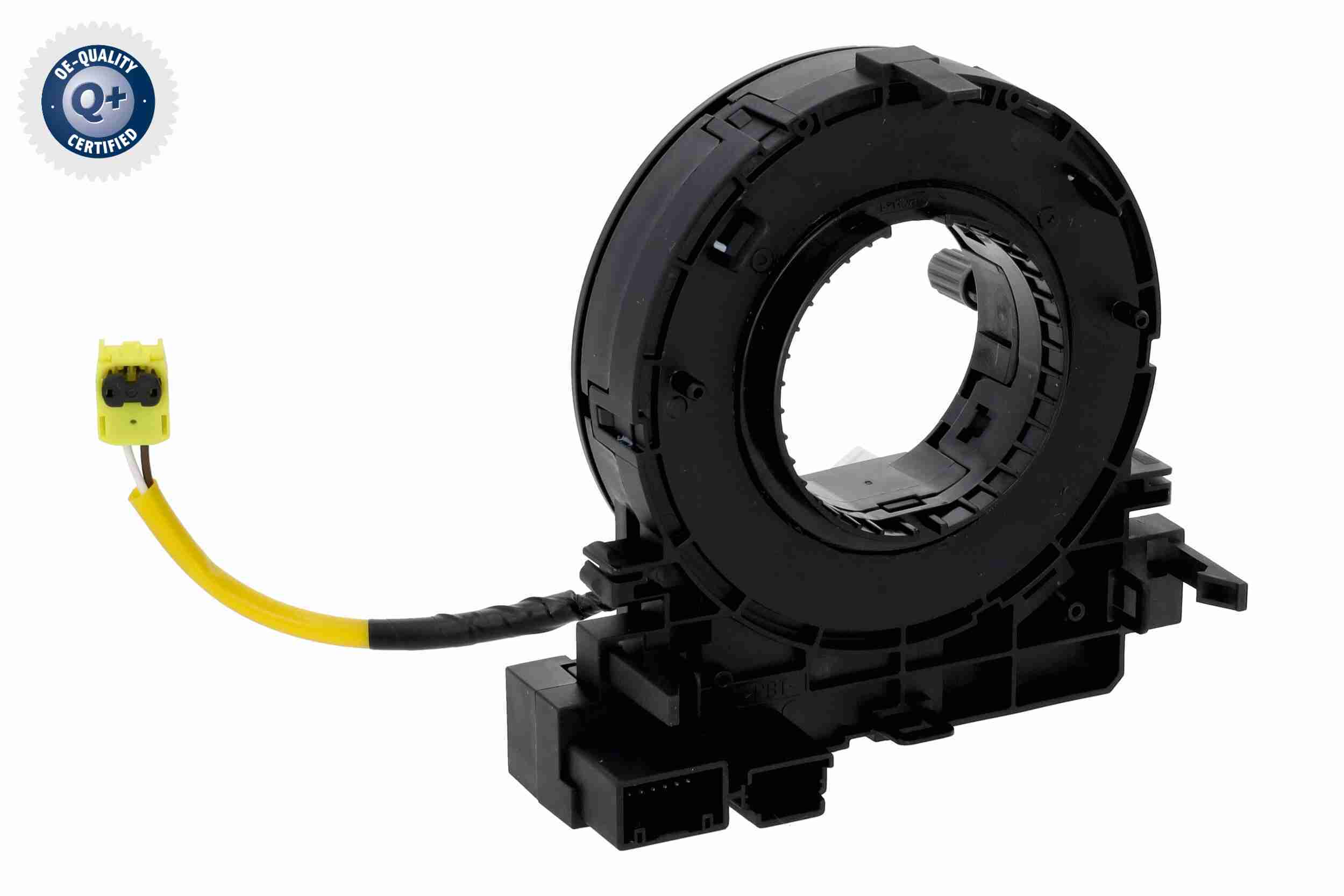 Muelle espiral, airbag (Anillo de airbag) VEMO ref. V32-72-0144