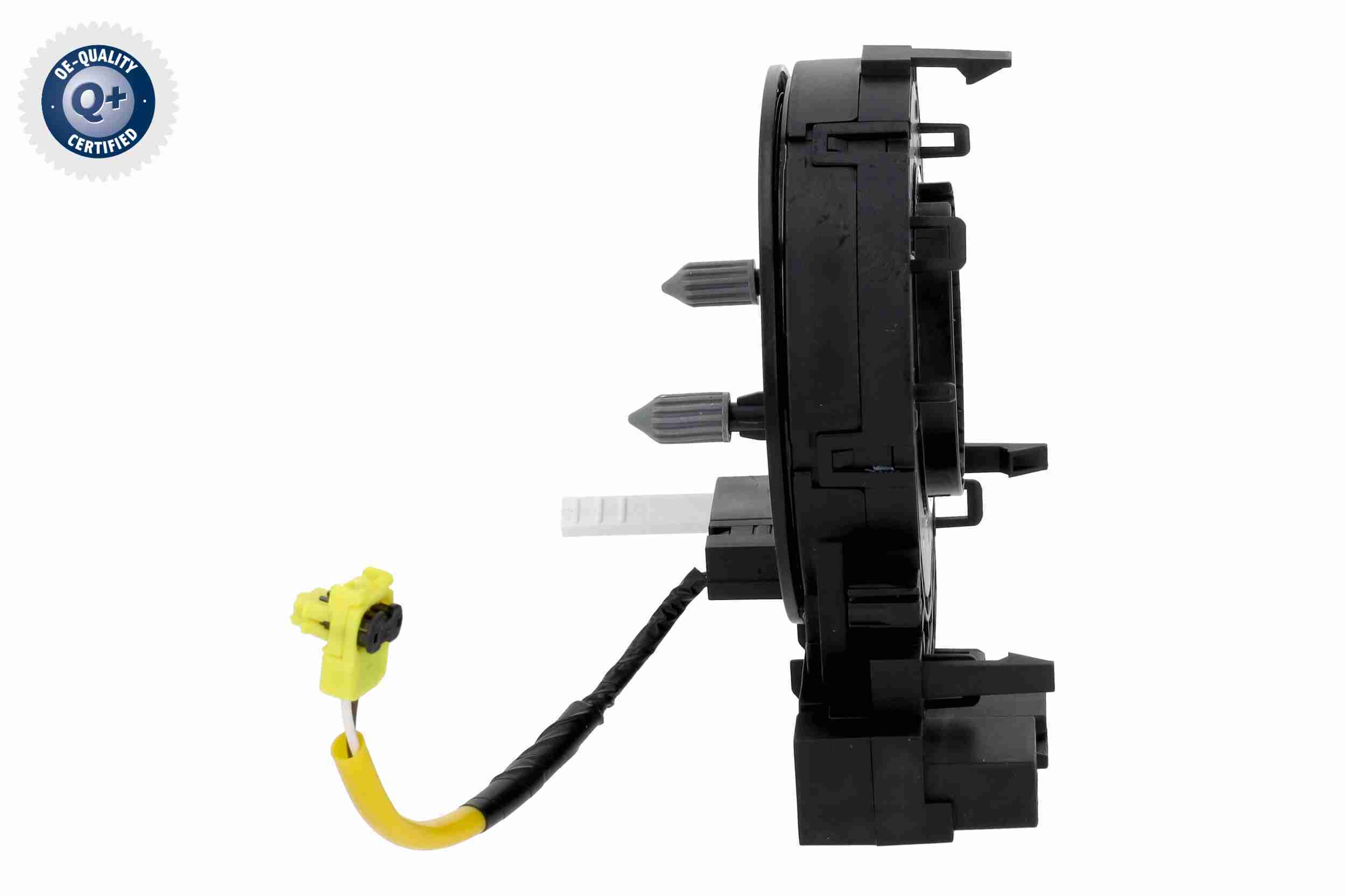 Muelle espiral, airbag (Anillo de airbag) VEMO ref. V32-72-0144