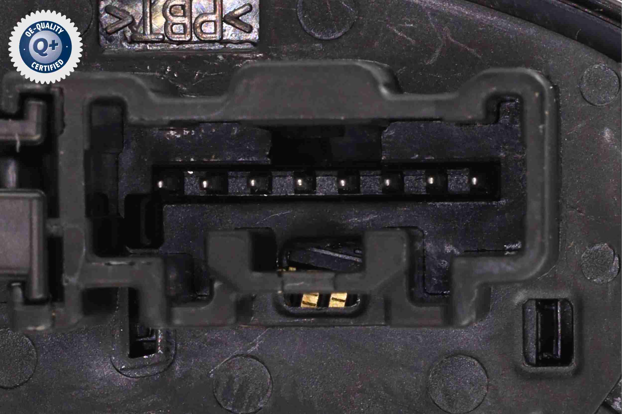 Muelle espiral, airbag (Anillo de airbag) VEMO ref. V32-72-0145