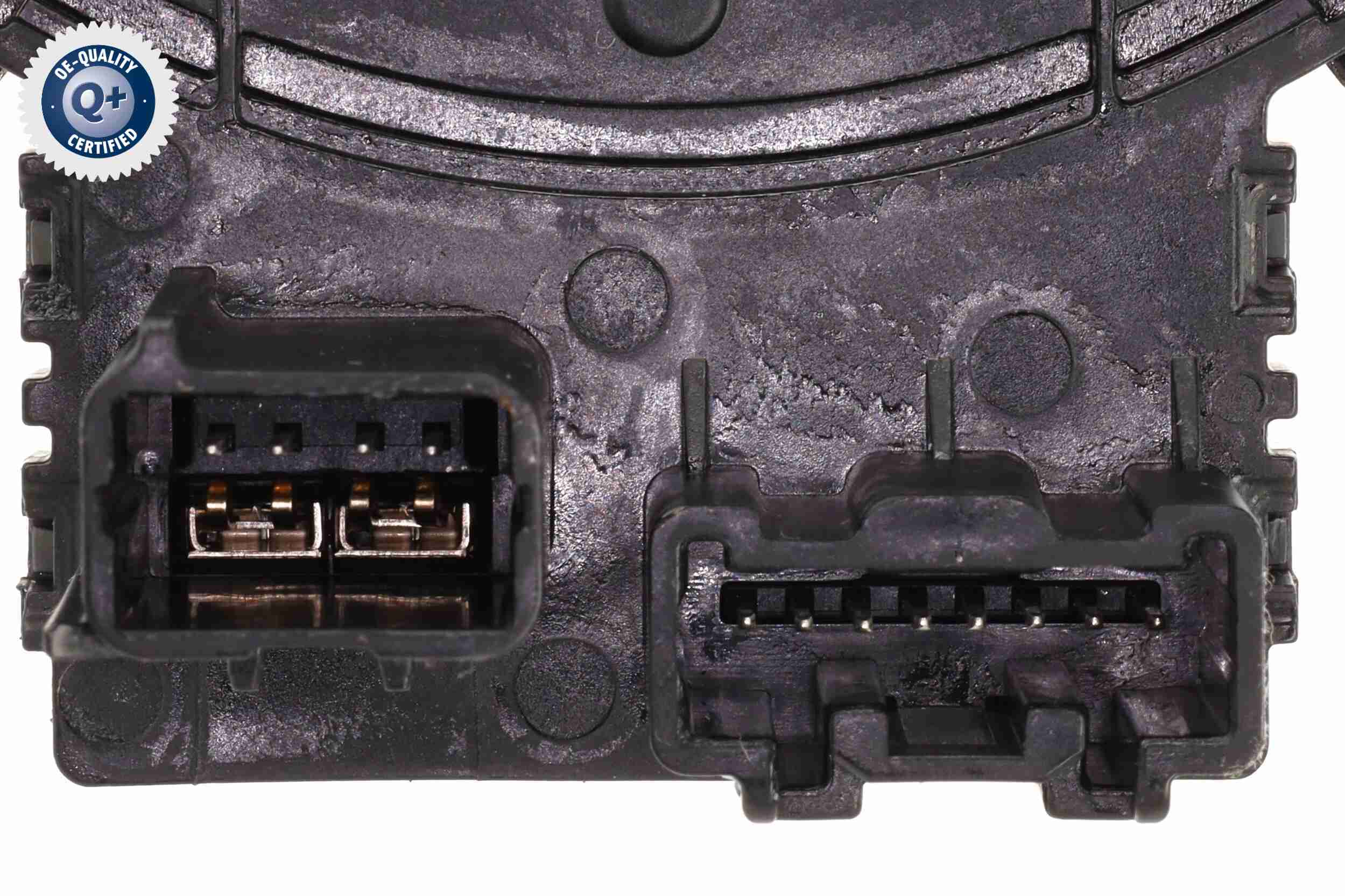 Muelle espiral, airbag (Anillo de airbag) VEMO ref. V32-72-0145