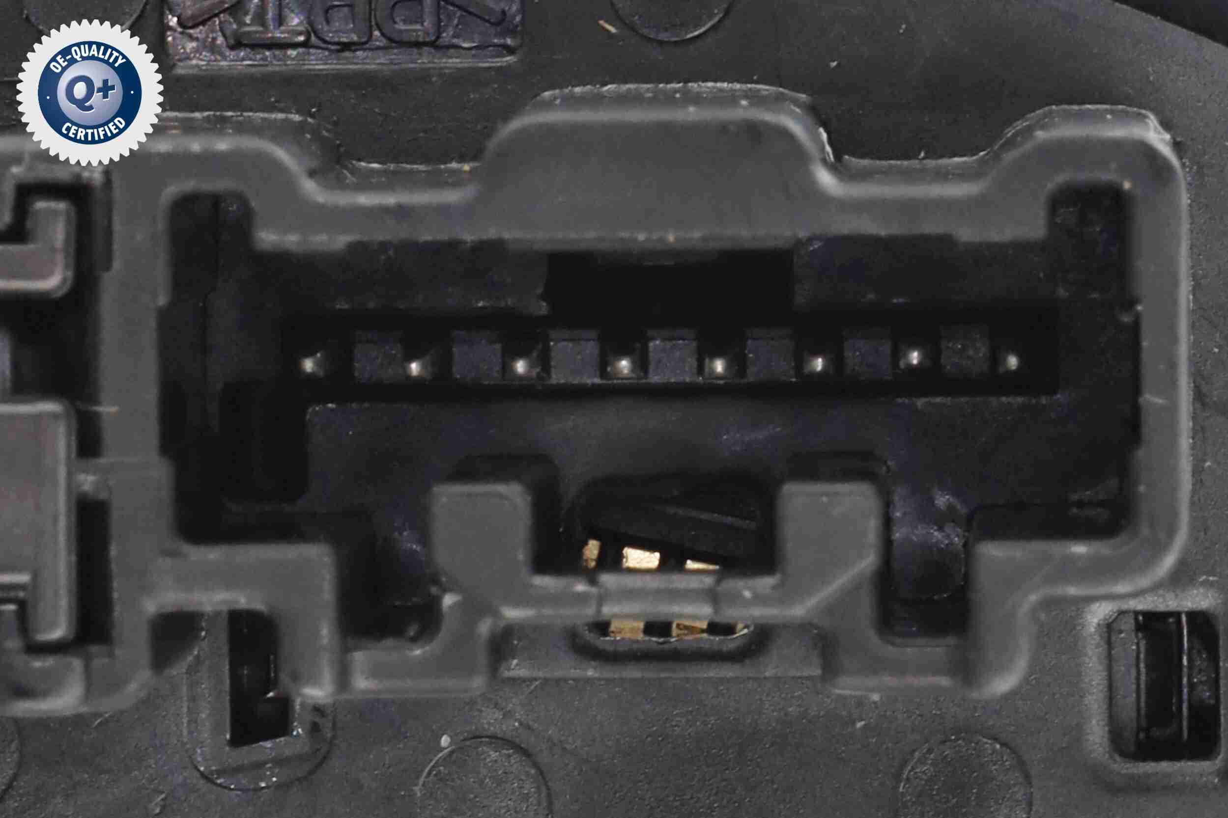 Muelle espiral, airbag (Anillo de airbag) VEMO ref. V32-72-0146
