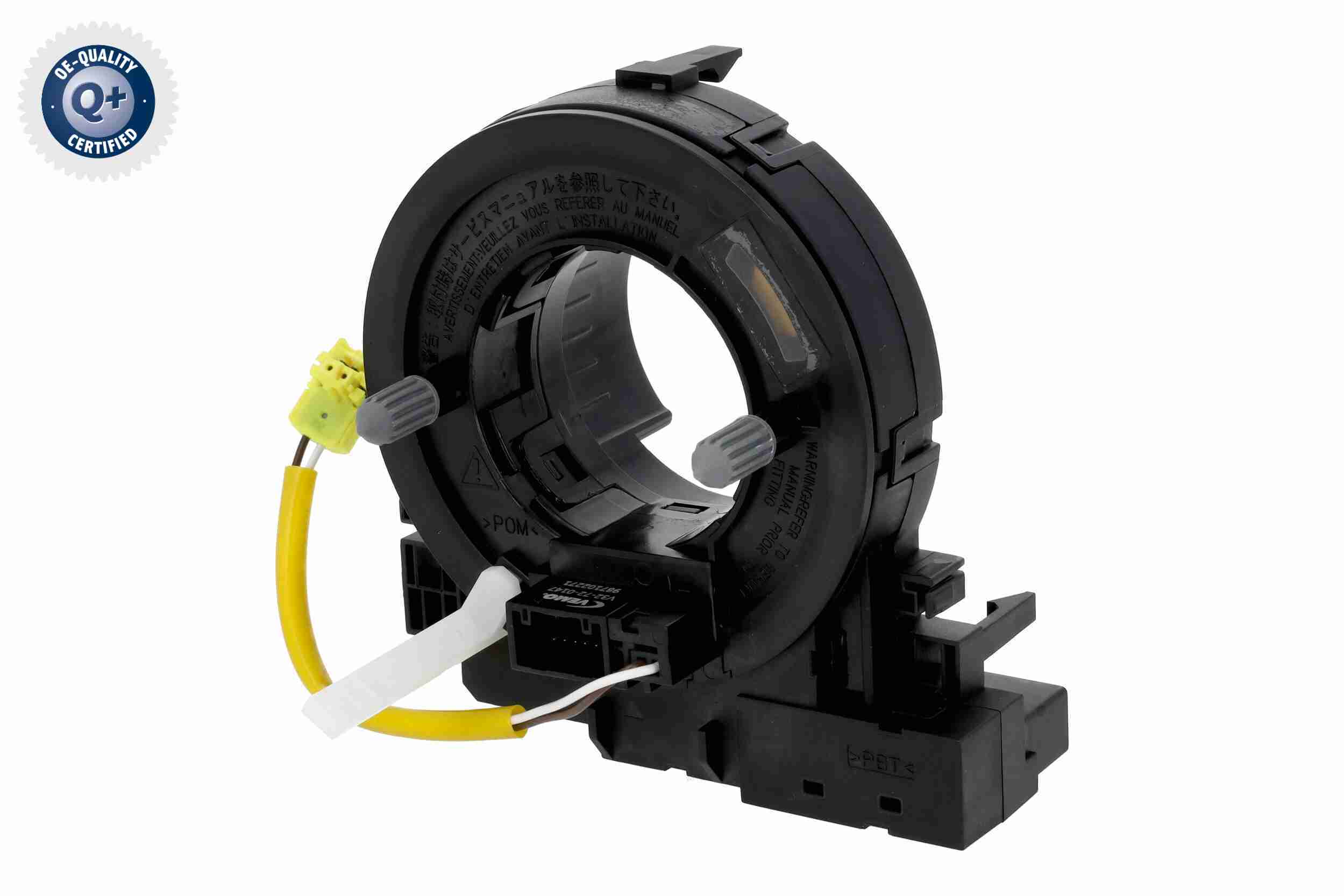 Ressort tournant, Airbag VEMO ref. V32-72-0147