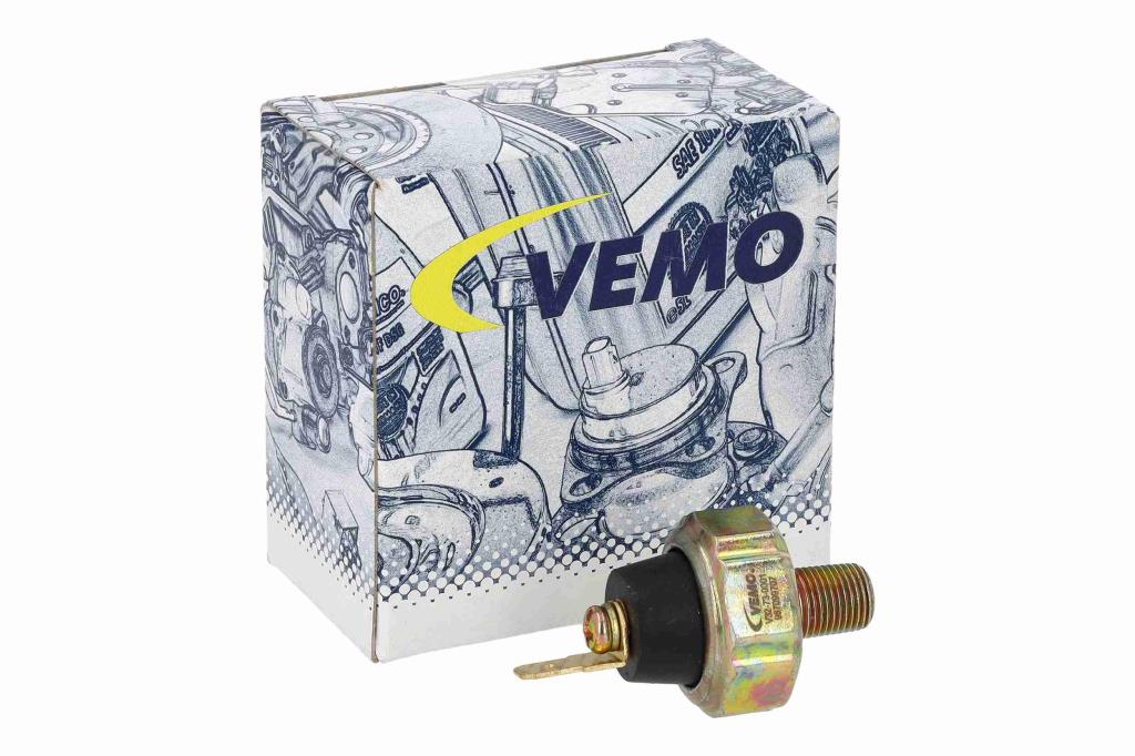 Pressostat d'huile (Capteur pression d'huile) VEMO ref. V32-73-0001