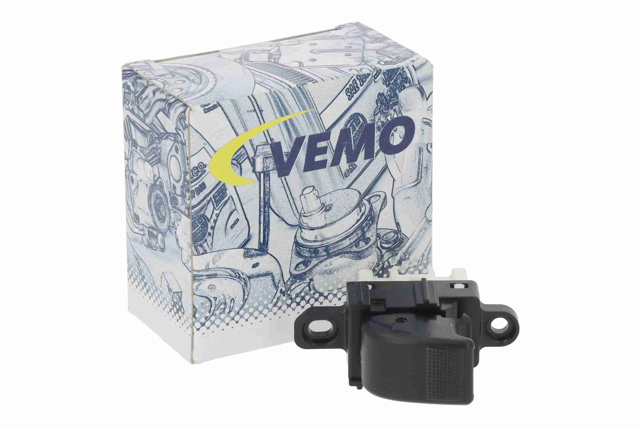 Interrupteur, lève-vitre (Bouton de lève-vitre) VEMO ref. V32-73-0011