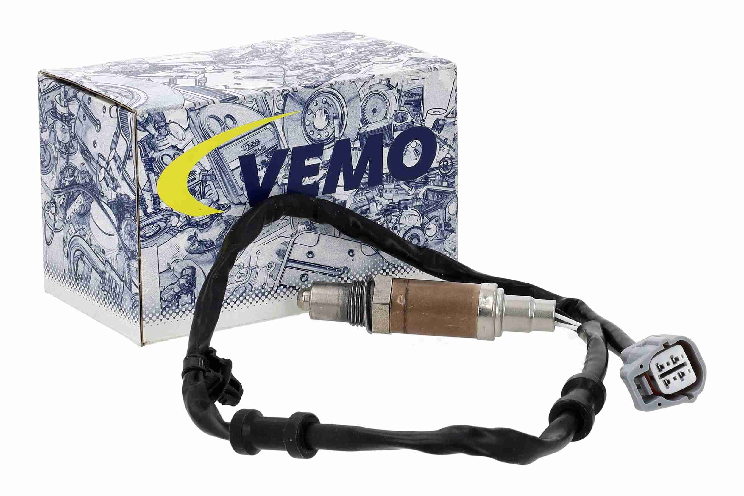 Sonda Lambda VEMO ref. V32-76-0021