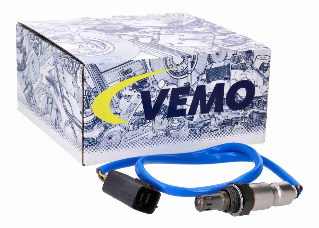 Sonde lambda (Sonde à oxygène) VEMO ref. V32-76-0023