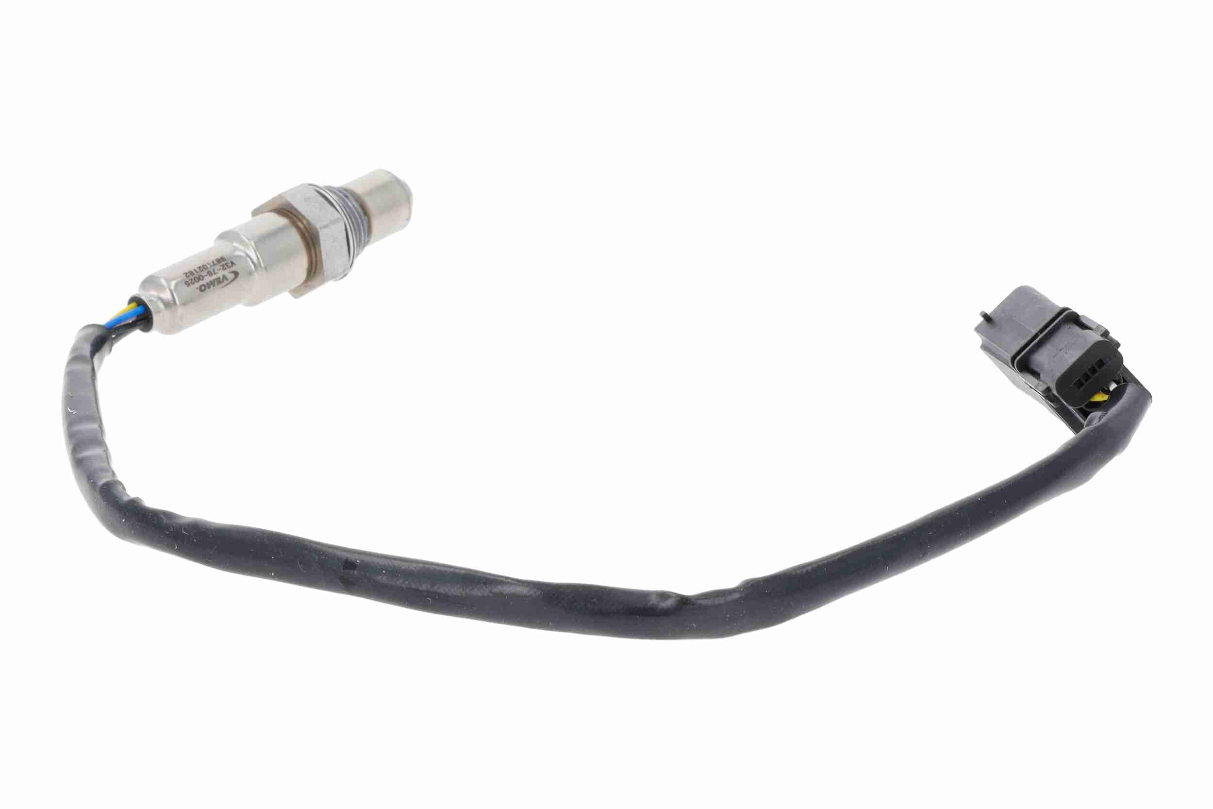 Sonde lambda (Sonde à oxygène) VEMO ref. V32-76-0025