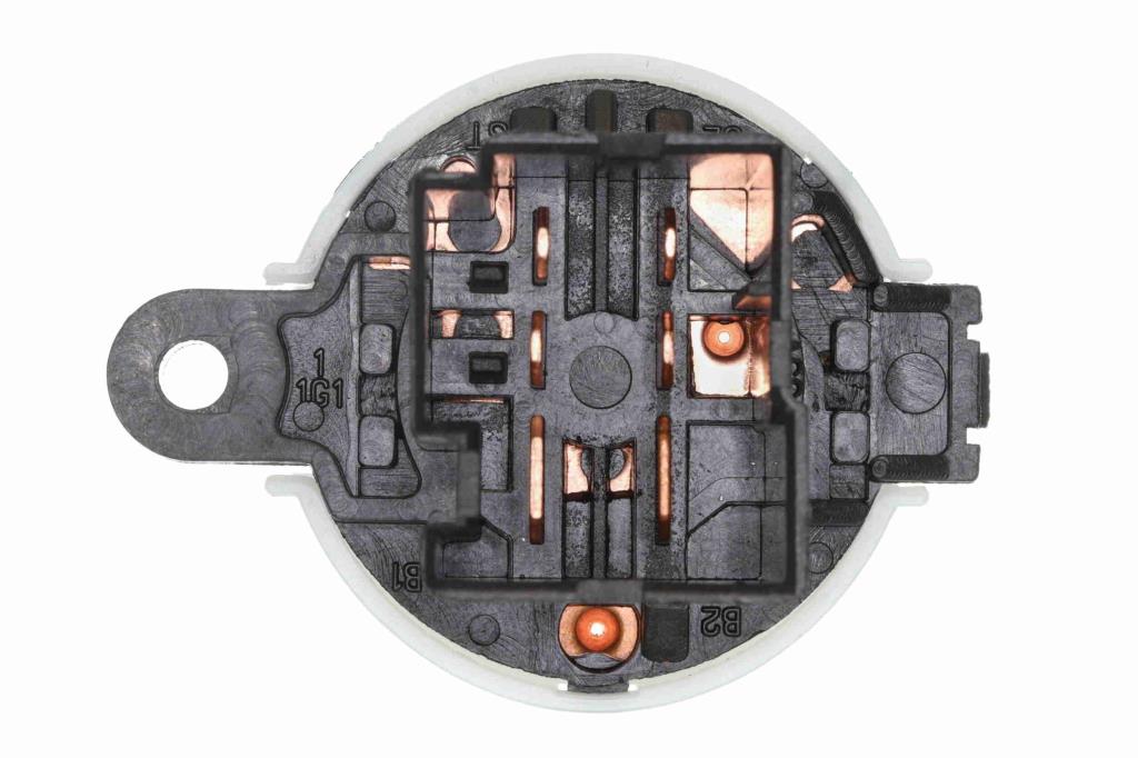 Interruptor de encendido/arranque VEMO ref. V32-80-0001