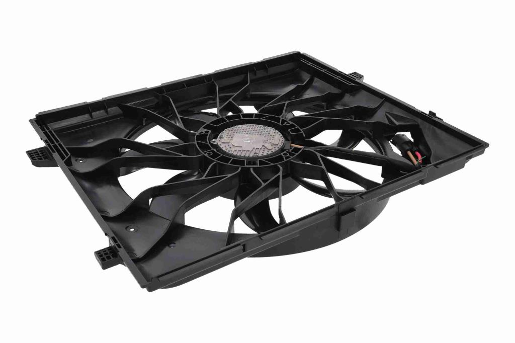 Ventilateur de refroidissement du moteur (Motoventilateur) VEMO ref. V33-01-0008
