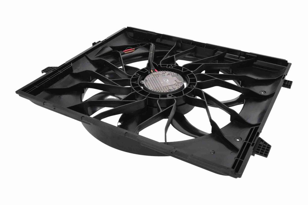 Ventilateur de refroidissement du moteur (Motoventilateur) VEMO ref. V33-01-0008