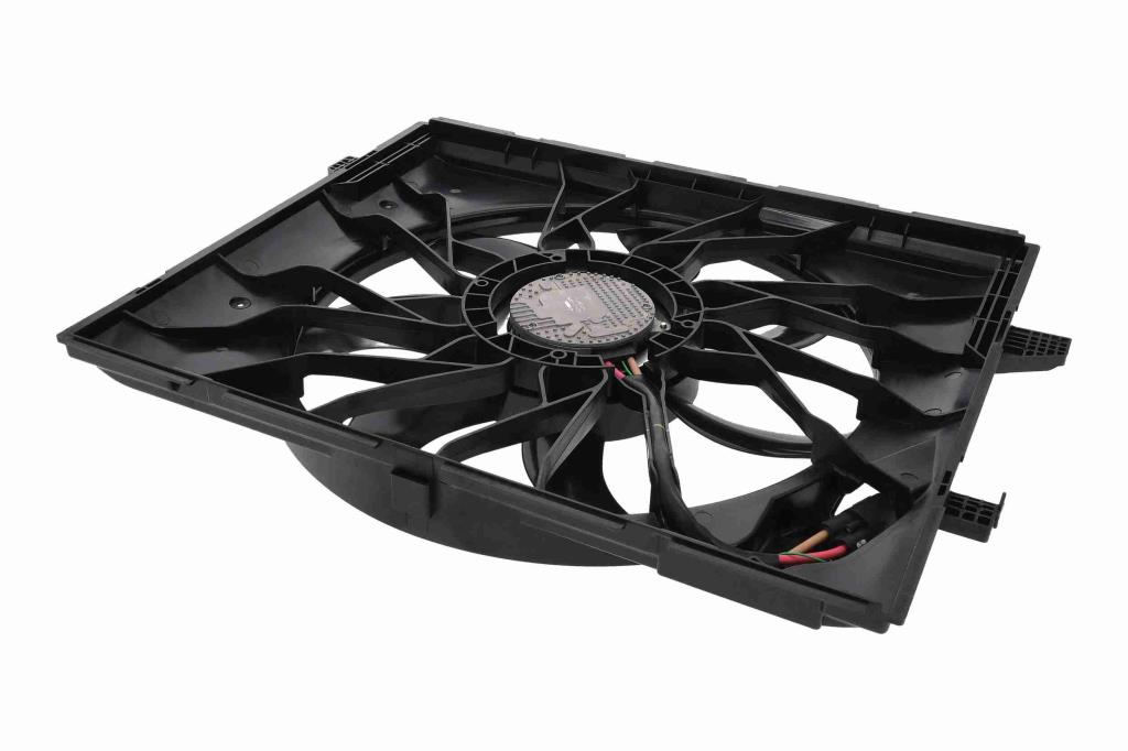 Ventilateur de refroidissement du moteur (Motoventilateur) VEMO ref. V33-01-0008
