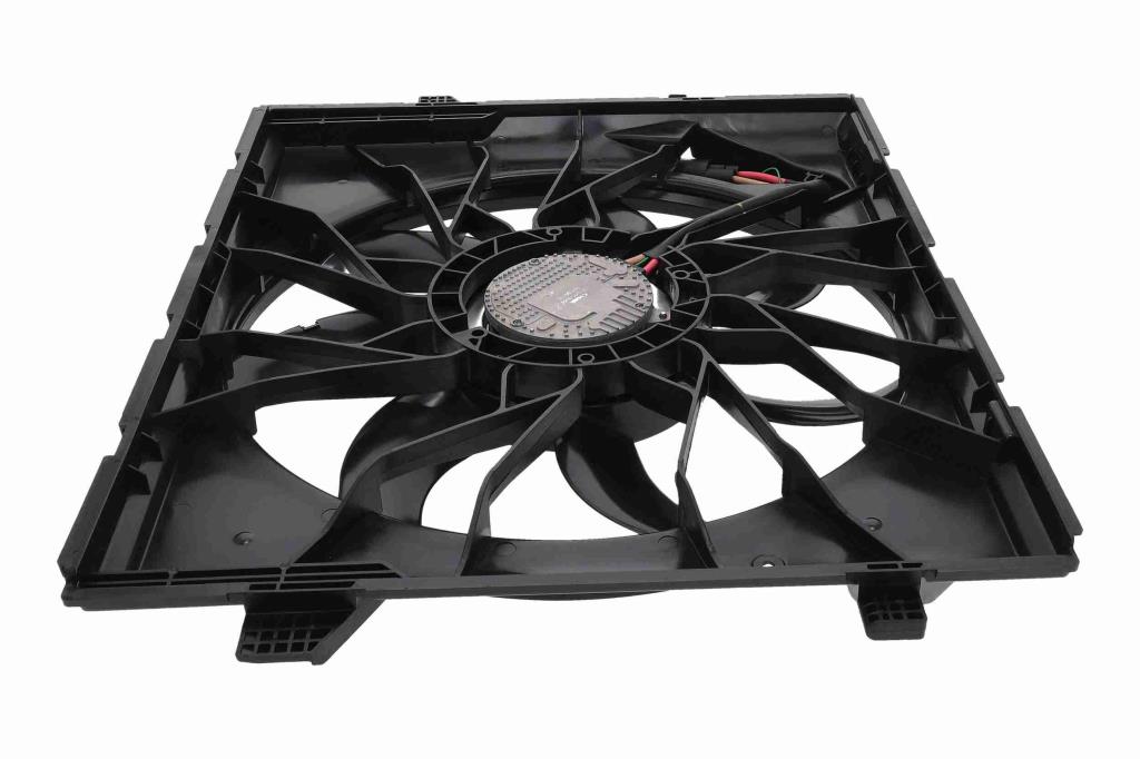 Ventilateur de refroidissement du moteur (Motoventilateur) VEMO ref. V33-01-0008