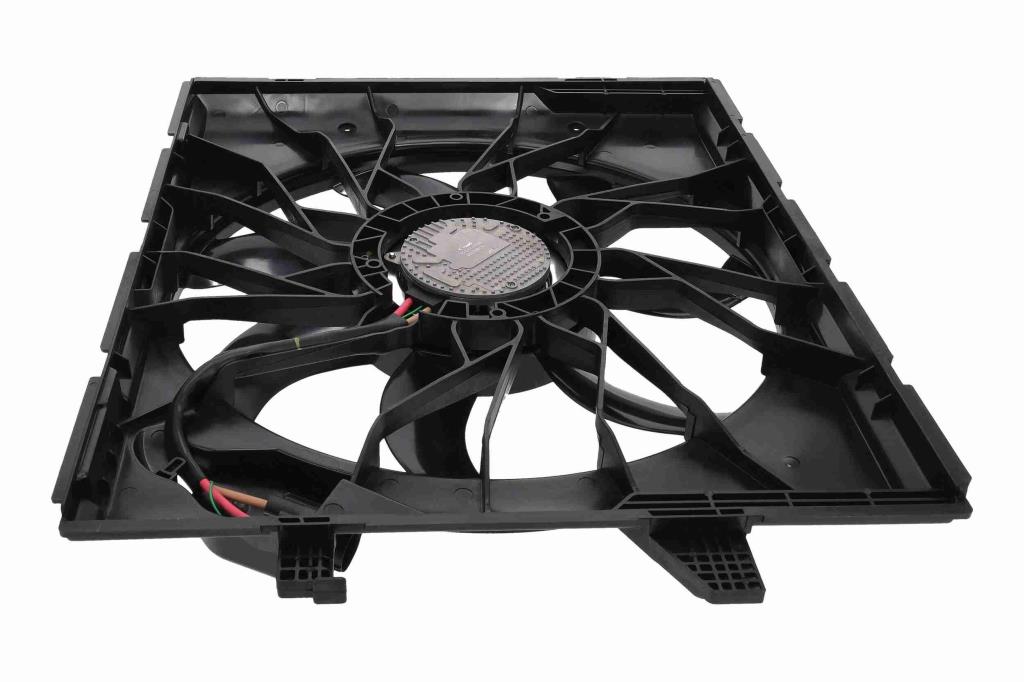 Ventilateur de refroidissement du moteur (Motoventilateur) VEMO ref. V33-01-0008