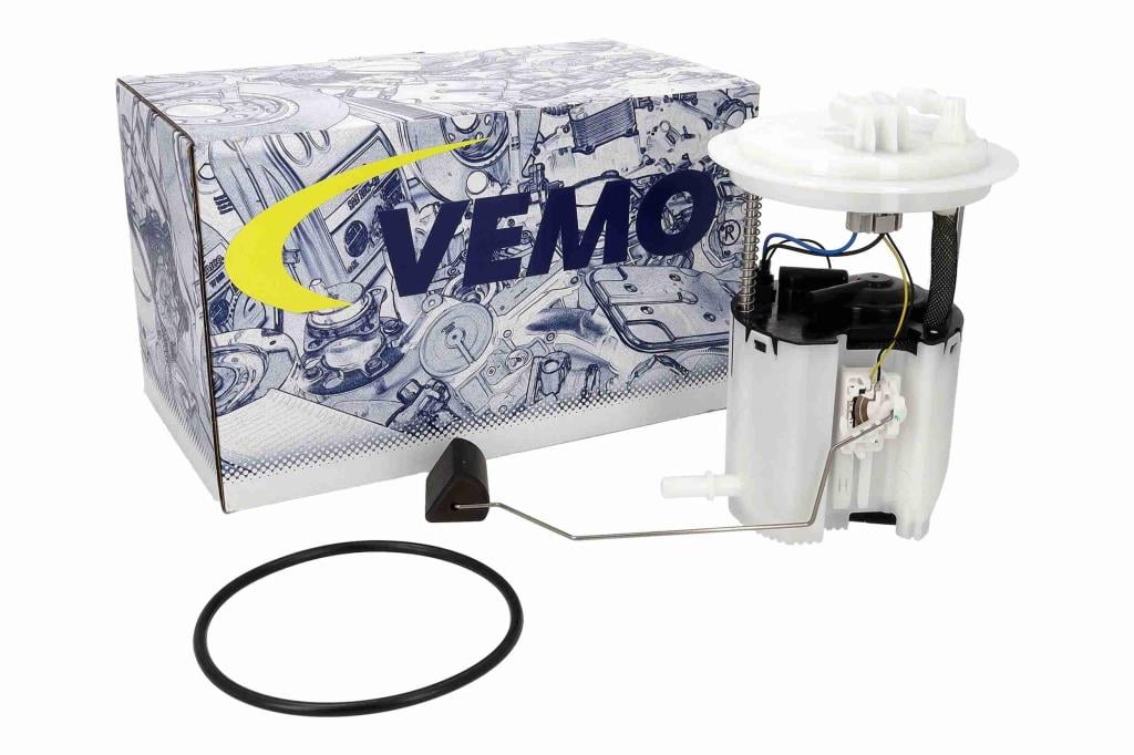 Pompe à carburant (Pompe à gasoil) VEMO V33-09-0021