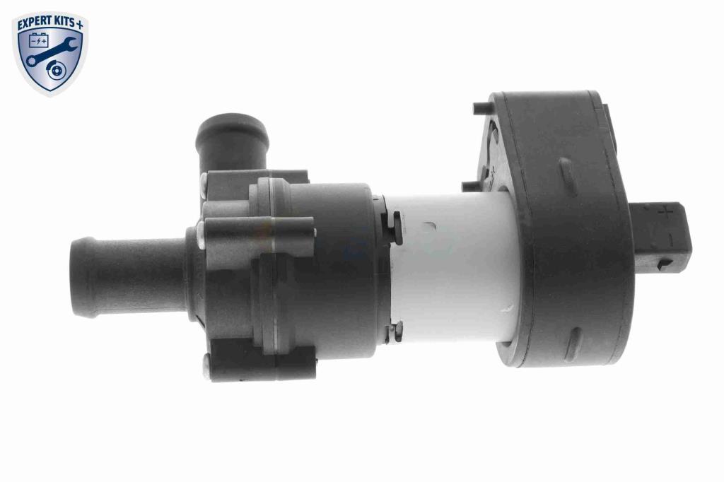 Pompe à eau additionnelle (Pompe à eau secondaire) VEMO ref. V33-16-0001