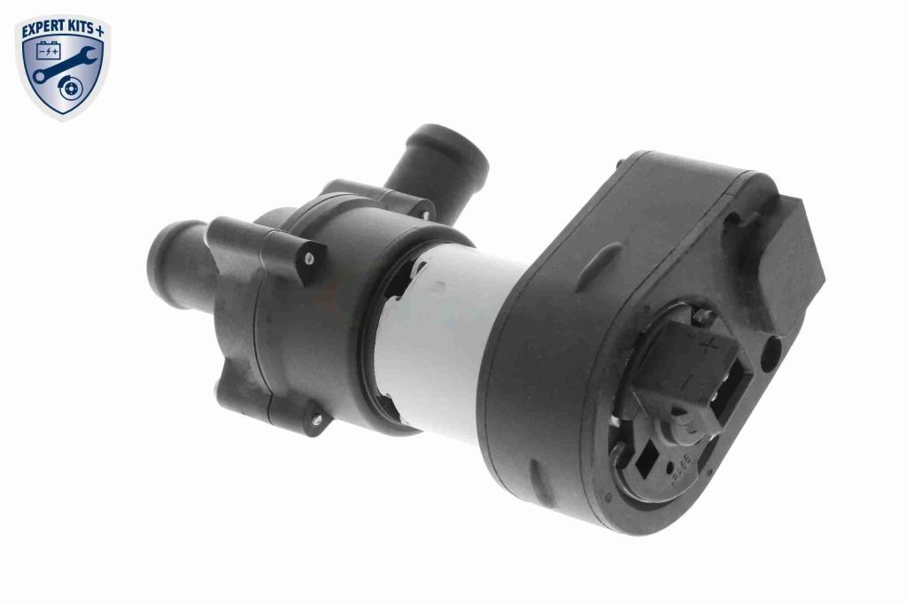 Pompe à eau additionnelle (Pompe à eau secondaire) VEMO ref. V33-16-0001