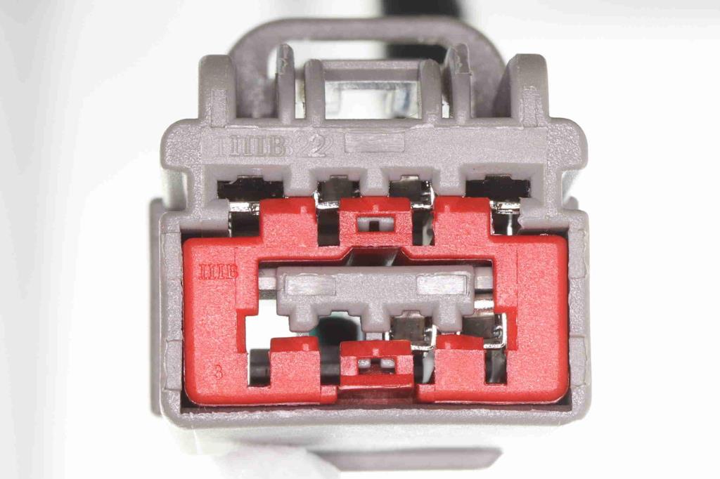 Vérin électrique, hayon VEMO ref. V33-55-0005