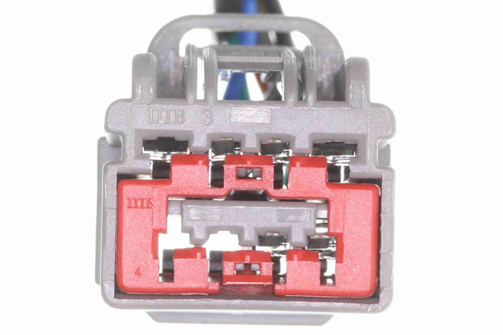 Vérin électrique, hayon VEMO ref. V33-55-0006