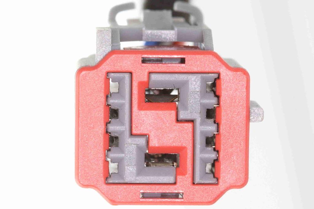 Vérin électrique, hayon VEMO ref. V33-55-0007