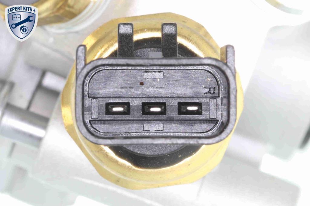 Radiateur d'huile moteur (Refroidisseur d'huile moteur) VEMO V33-60-0007-1