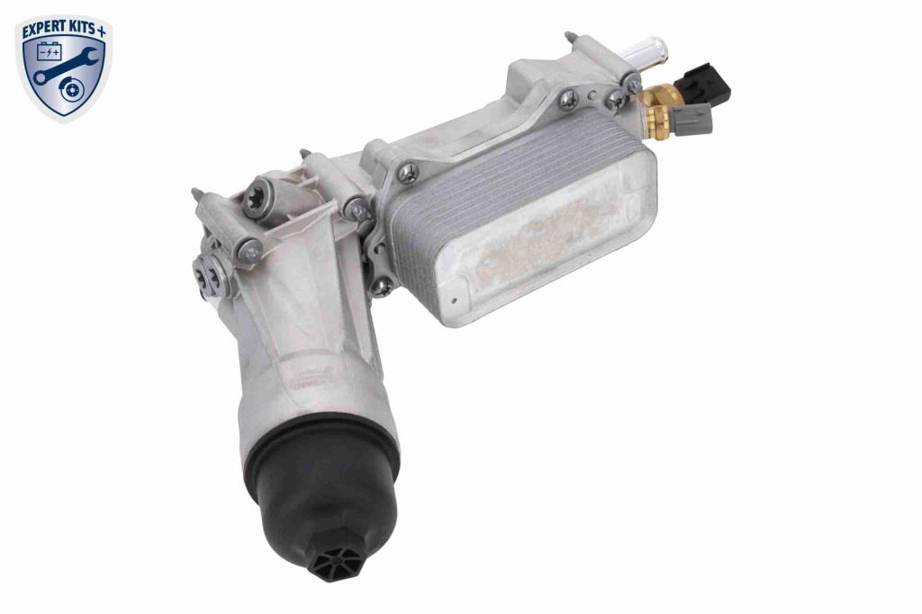Radiateur d'huile moteur (Refroidisseur d'huile moteur) VEMO V33-60-0007-1
