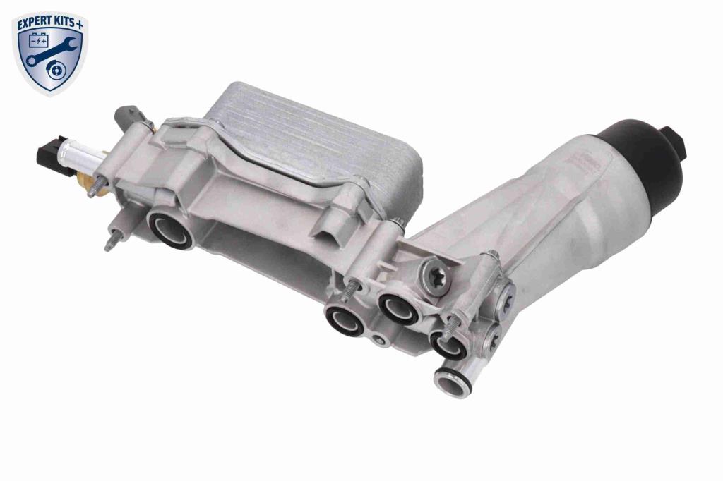 Radiateur d'huile moteur (Refroidisseur d'huile moteur) VEMO V33-60-0007-1