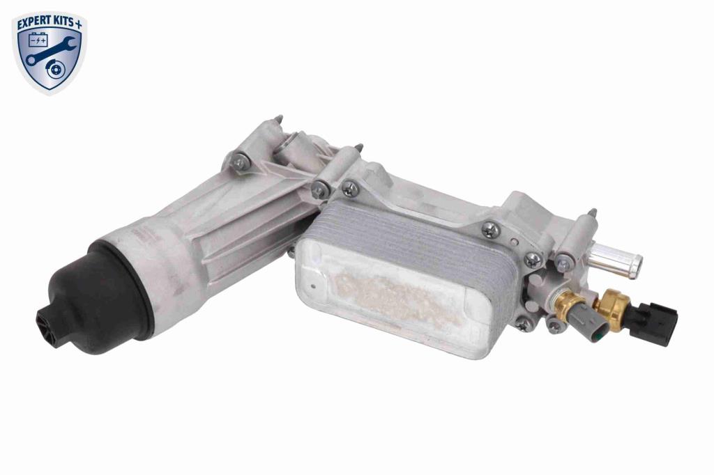 Radiateur d'huile moteur (Refroidisseur d'huile moteur) VEMO V33-60-0007-1