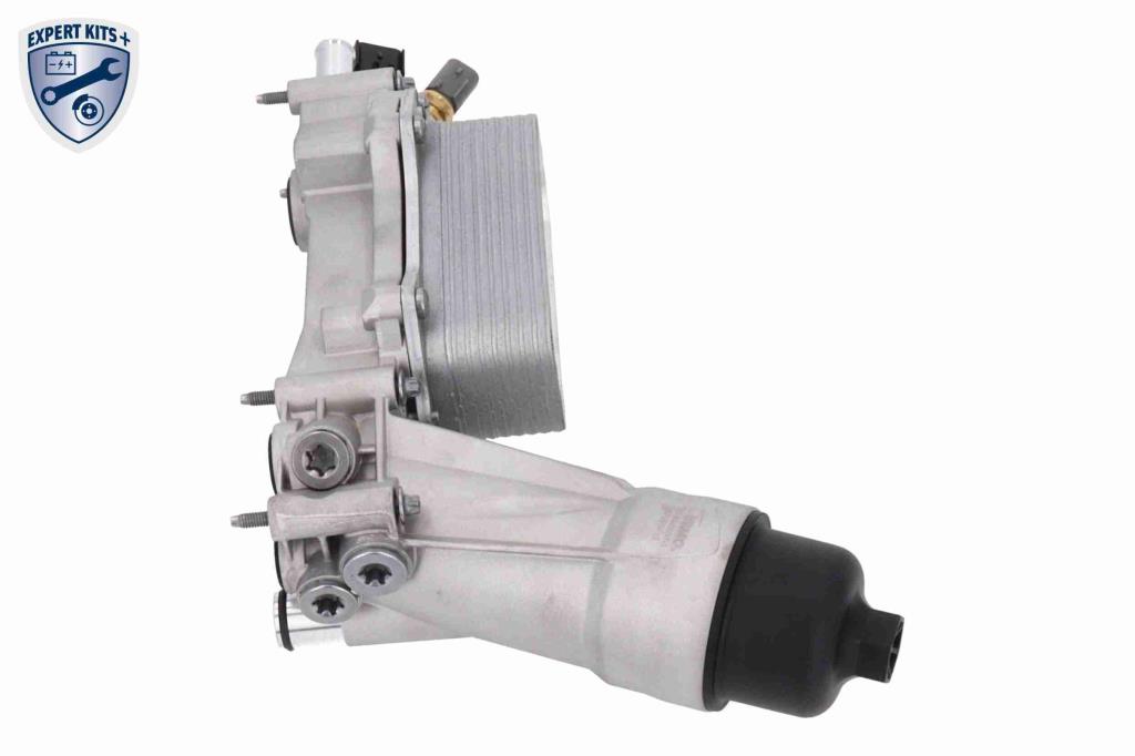 Radiateur d'huile moteur (Refroidisseur d'huile moteur) VEMO V33-60-0007-1