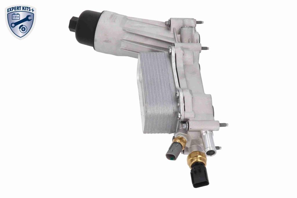 Radiateur d'huile moteur (Refroidisseur d'huile moteur) VEMO V33-60-0007-1