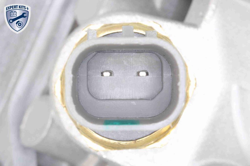 Radiateur d'huile moteur (Refroidisseur d'huile moteur) VEMO V33-60-0007-1