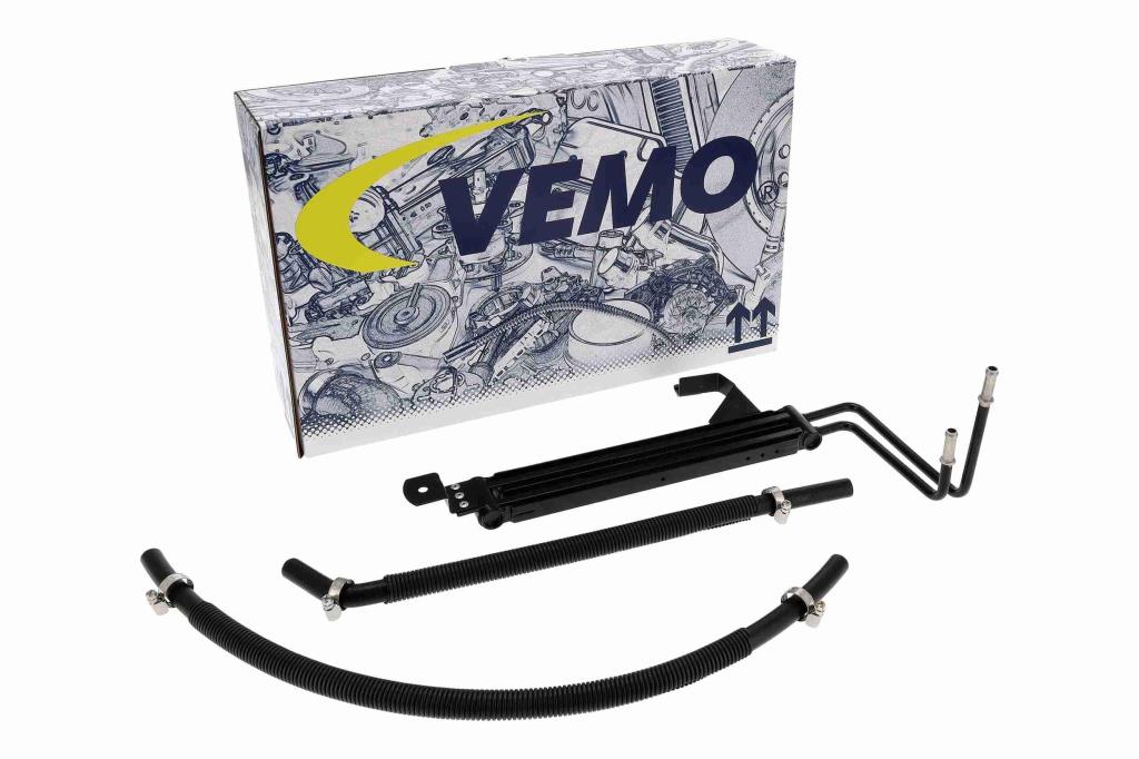 Radiateur d'huile, direction VEMO ref. V33-60-0024