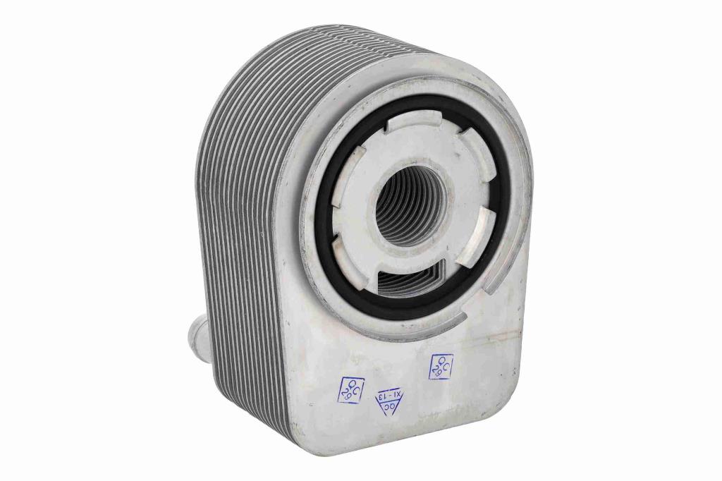 Radiador óleo motor VEMO ref. V33-60-0028