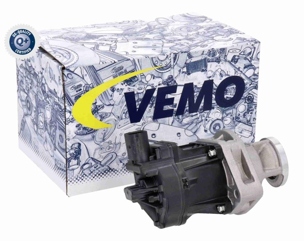 Vanne EGR VEMO ref. V33-63-0004