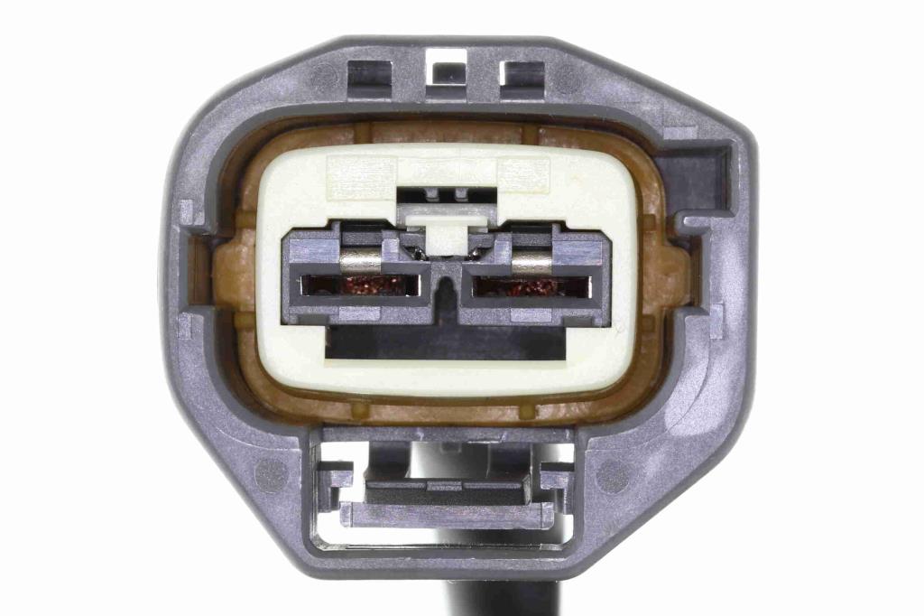Pompe d'injection d'air secondaire (Pompe à air secondaire) VEMO ref. V33-63-0008