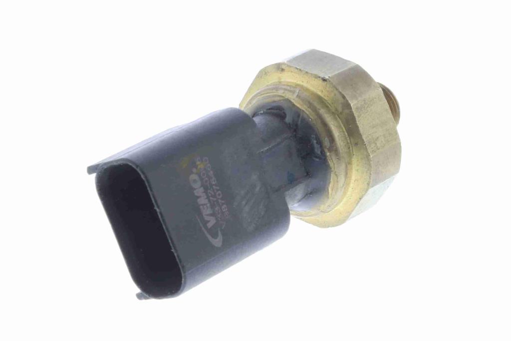 Capteur, pression d'huile (Capteur pression d'huile) VEMO V33-72-0005