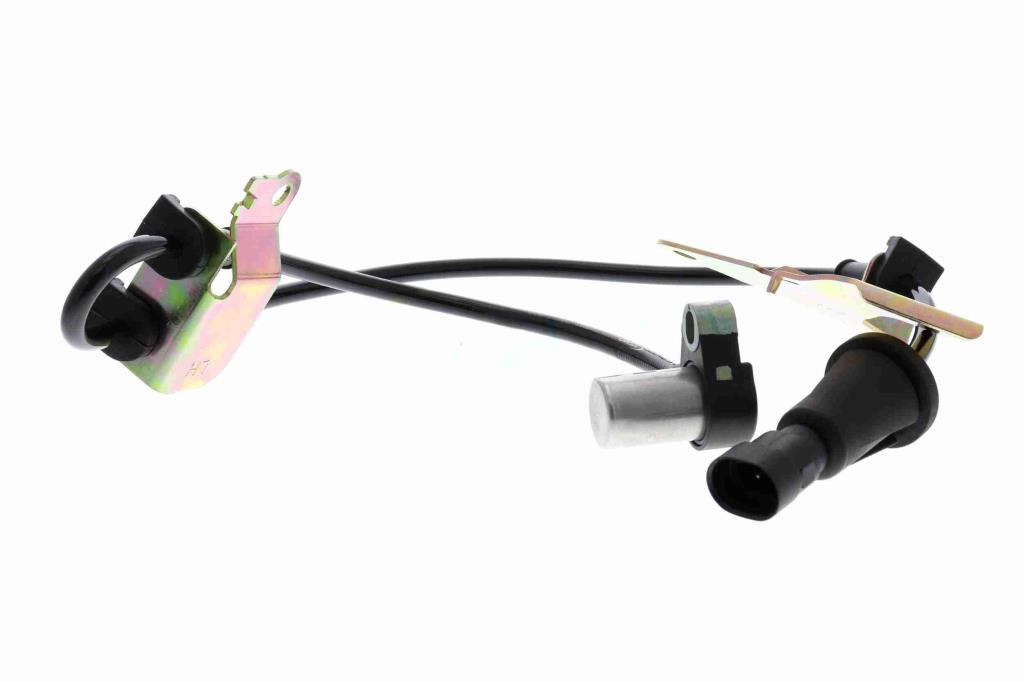 Capteur ABS (Capteur de vitesse de roue) VEMO ref. V33-72-0015