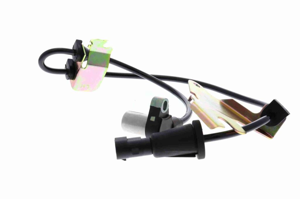 Capteur ABS (Capteur de vitesse de roue) VEMO ref. V33-72-0015