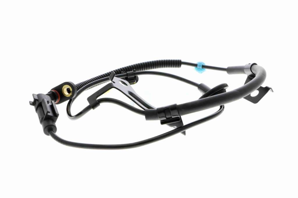Capteur ABS (Capteur de vitesse de roue) VEMO ref. V33-72-0025