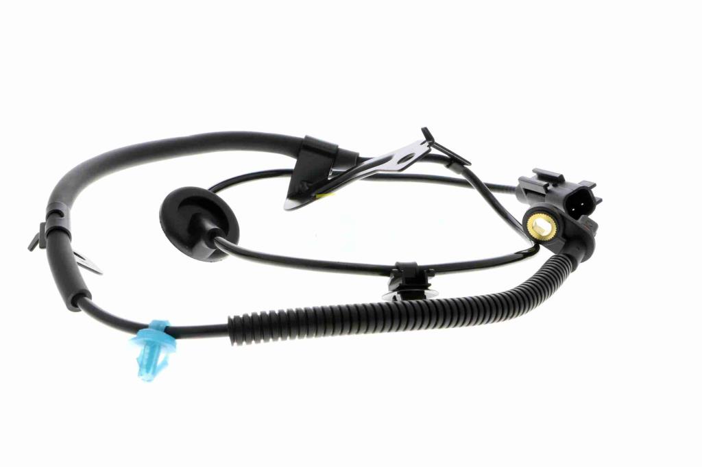 Capteur ABS (Capteur de vitesse de roue) VEMO ref. V33-72-0025