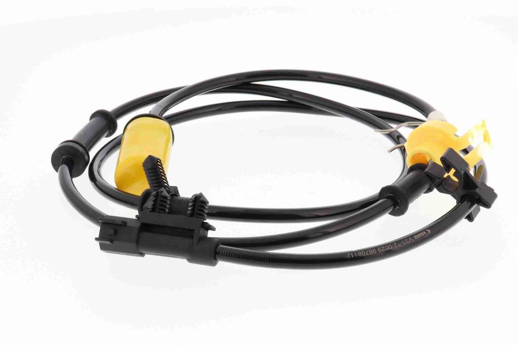 Capteur ABS (Capteur de vitesse de roue) VEMO ref. V33-72-0029