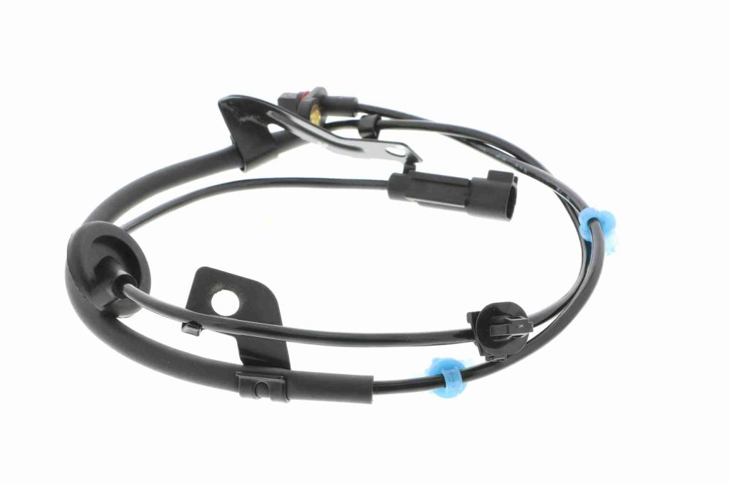 Capteur ABS (Capteur de vitesse de roue) VEMO ref. V33-72-0042