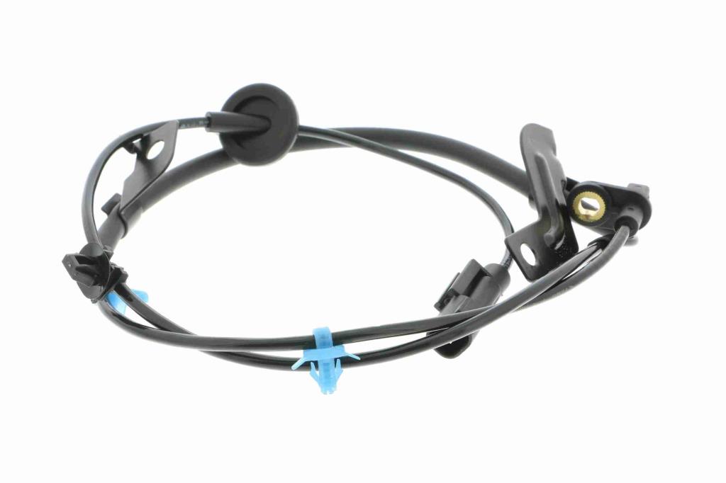 Capteur ABS (Capteur de vitesse de roue) VEMO ref. V33-72-0042