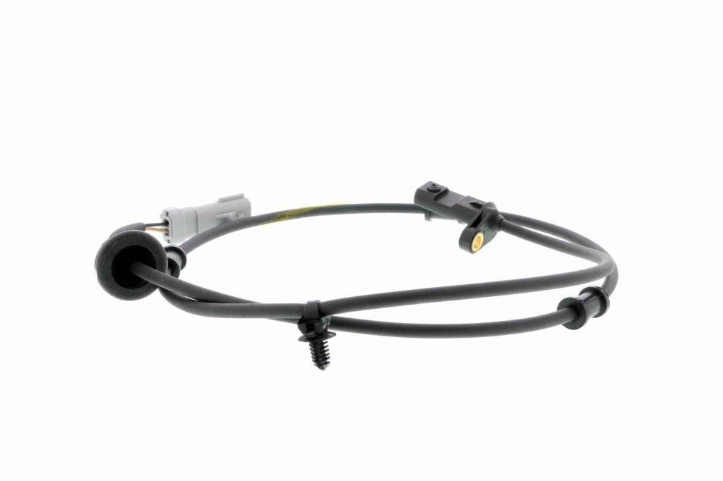 Capteur ABS (Capteur de vitesse de roue) VEMO ref. V33-72-0046