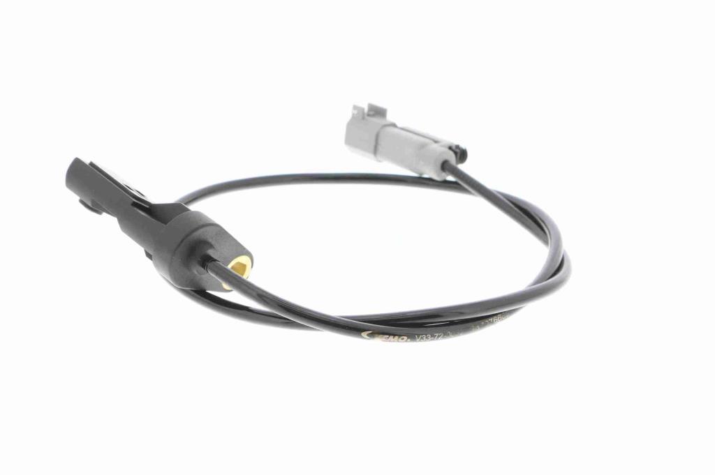 Sensor, revoluciones de la rueda VEMO ref. V33-72-0052