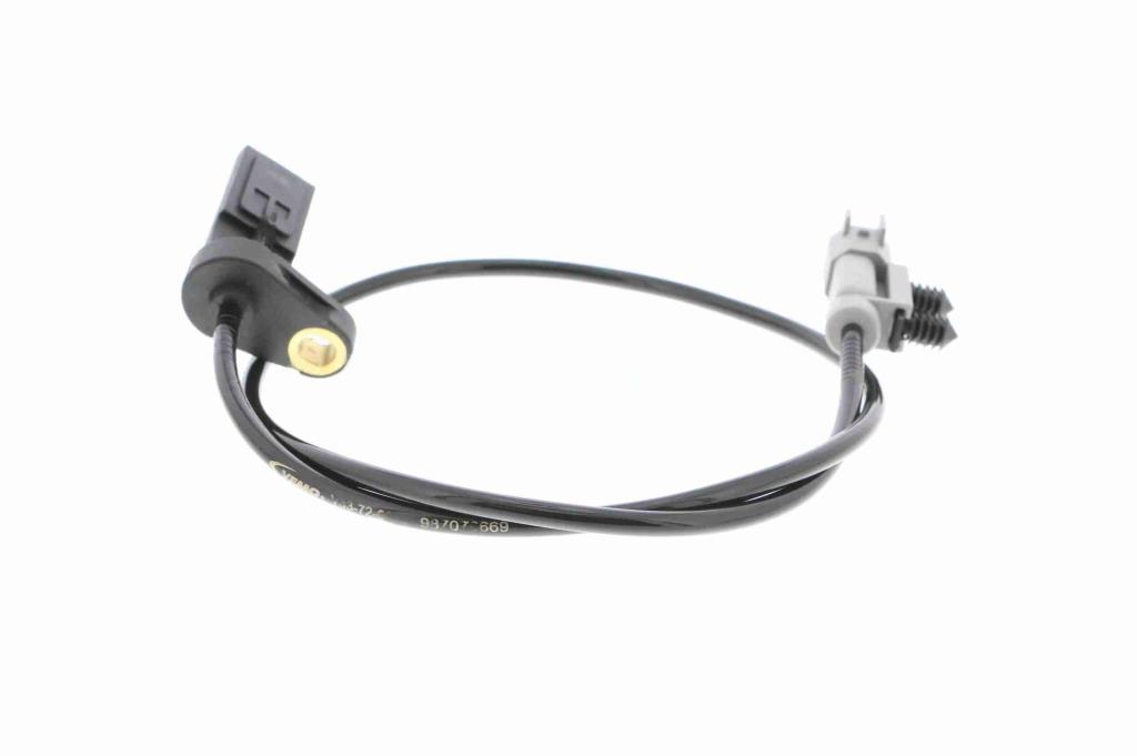 Sensor, revoluciones de la rueda VEMO ref. V33-72-0052