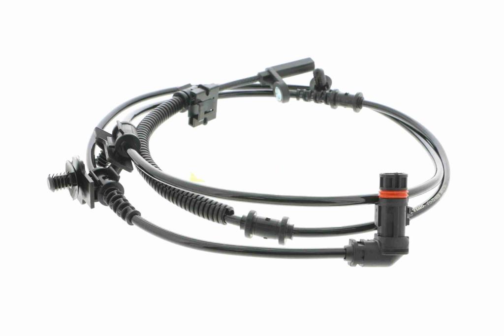 Capteur ABS (Capteur de vitesse de roue) VEMO ref. V33-72-0058