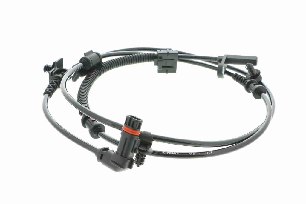 Capteur ABS (Capteur de vitesse de roue) VEMO ref. V33-72-0058