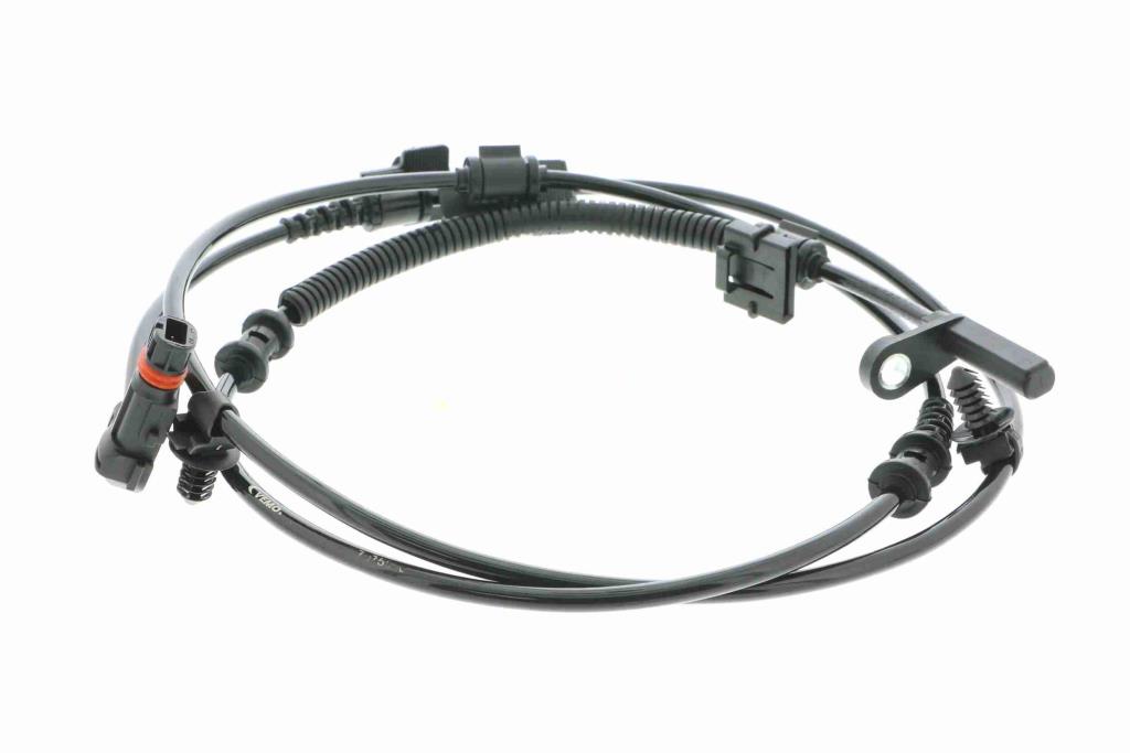 Capteur ABS (Capteur de vitesse de roue) VEMO ref. V33-72-0058